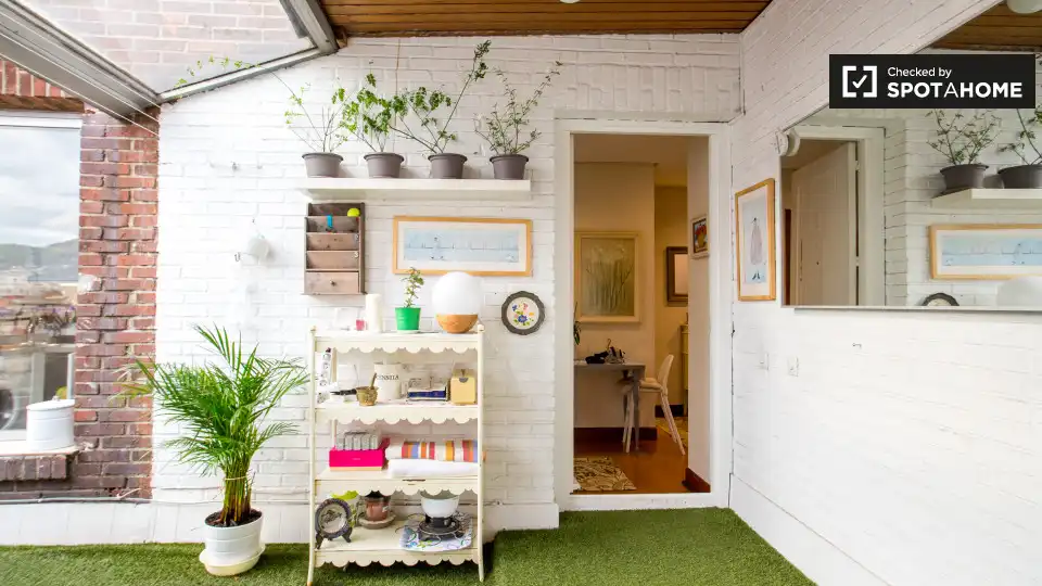 Habitación en alquiler, Bilbao
