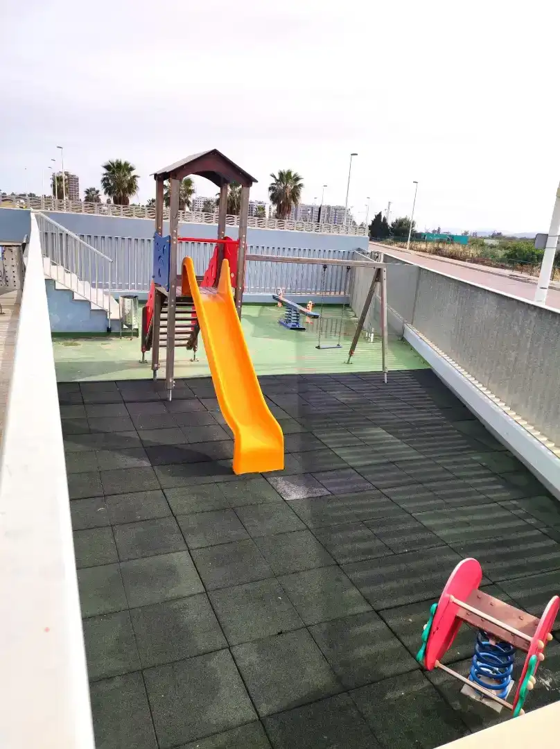 Piso de 60 m² en Moncófar