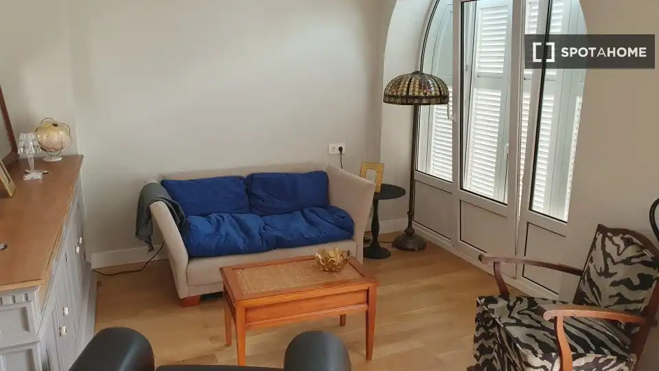 Habitación 322 m², San Sebastián