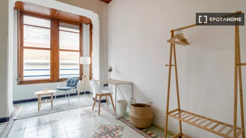 Habitación en alquiler, Alicante