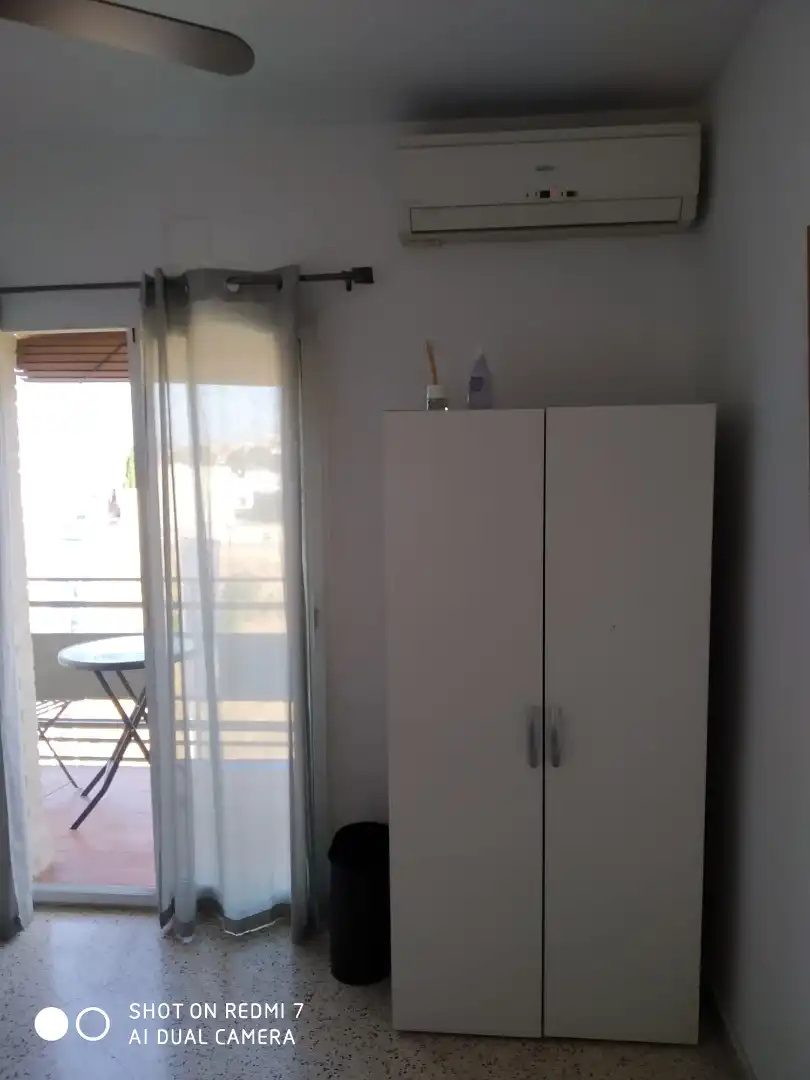 Habitación 100 m², Granada