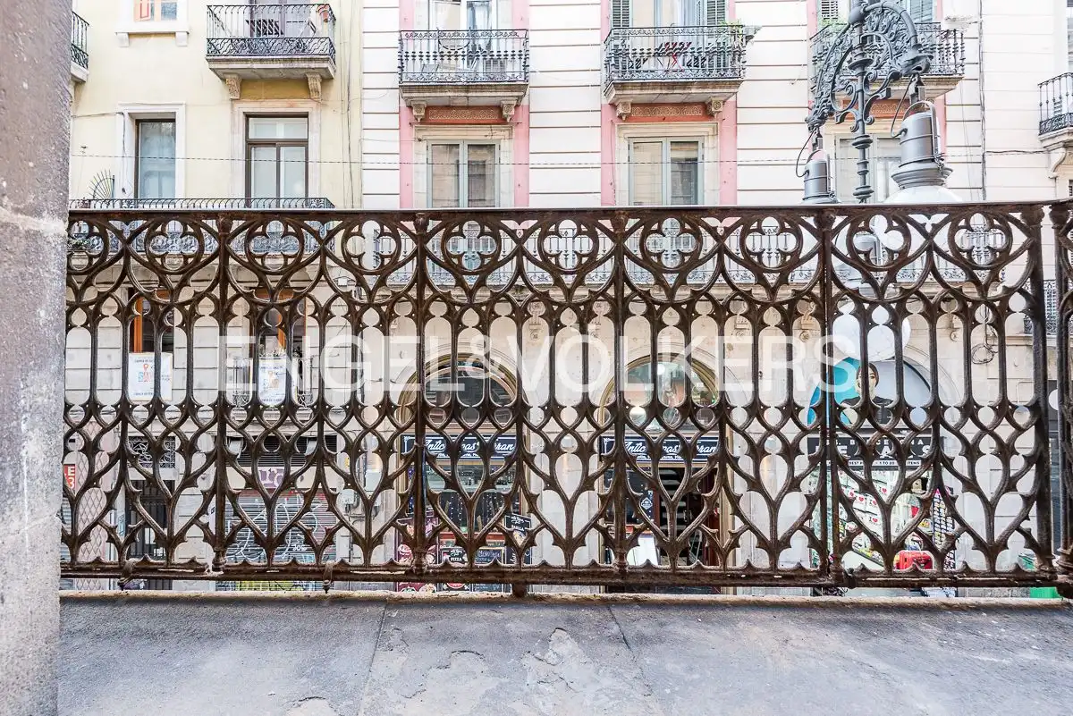Piso de 90 m² en Barcelona