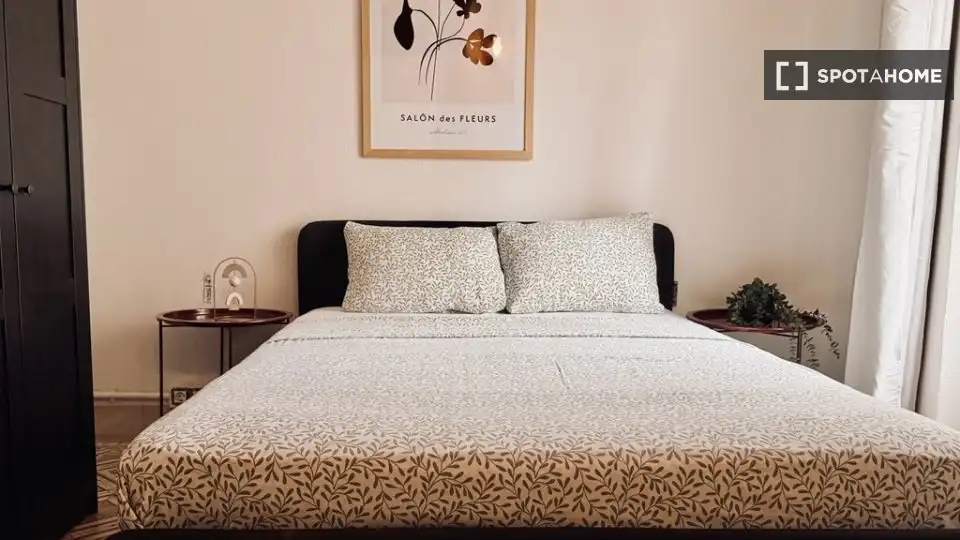 Habitación 207 m², Granada