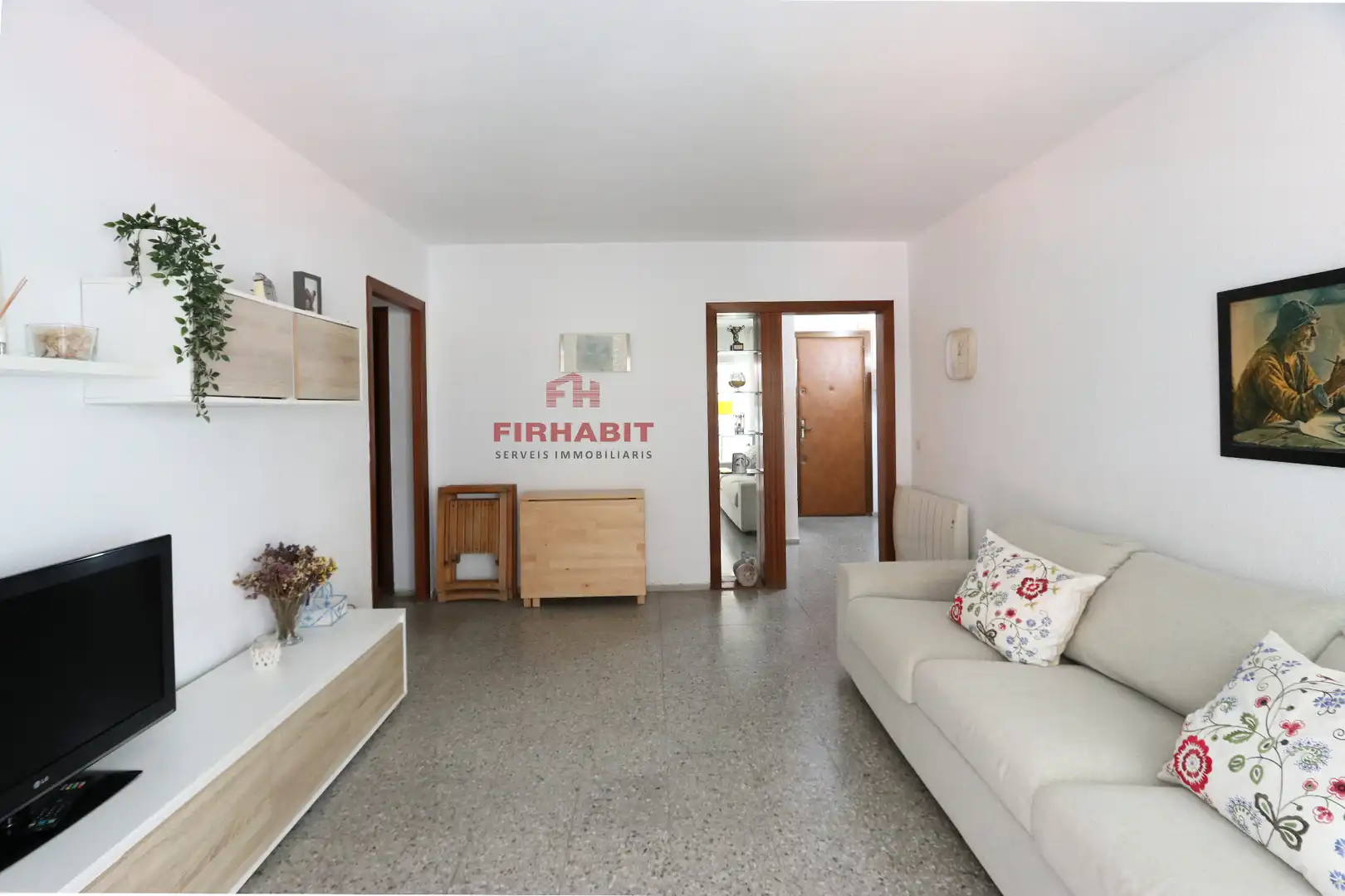 Wohnung 72 m² in Arenys de Mar