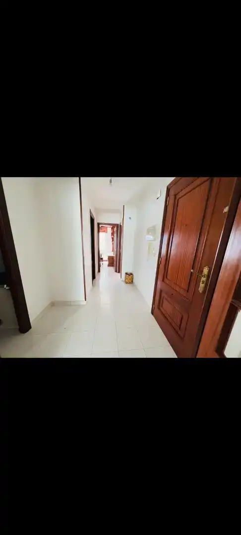 Piso de 80 m² en Ferrol