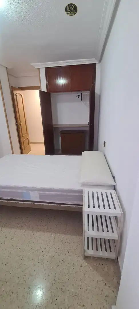 Piso de 100 m² en Jaén