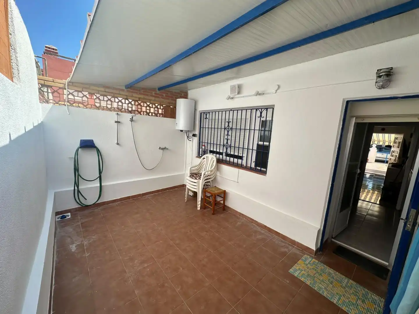 Piso de 110 m² en Cartagena
