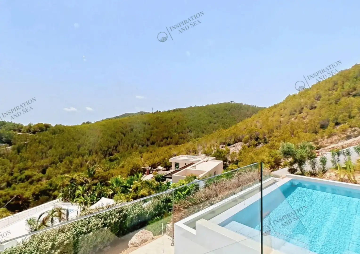 Piso de 328 m² en Ibiza