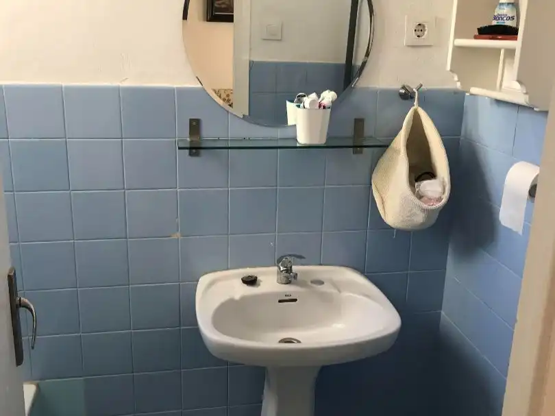 Pis de 56 m² a Rota