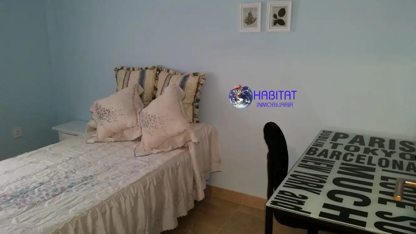 Pis de 84 m² a Granada