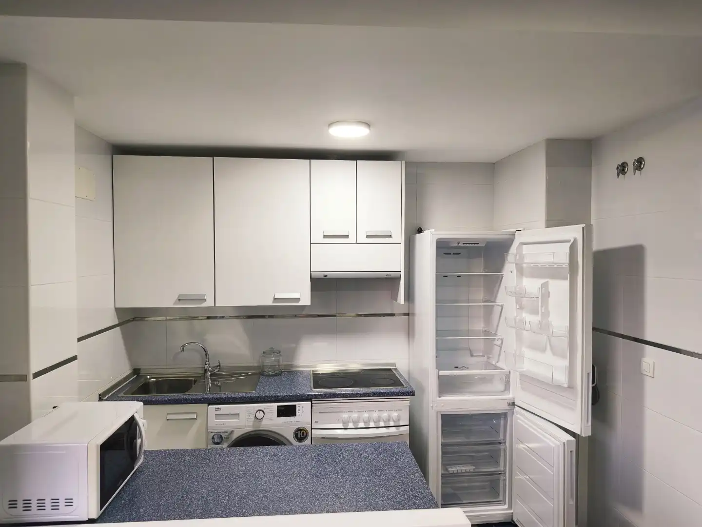 Piso de 36 m² en Ciudad Real