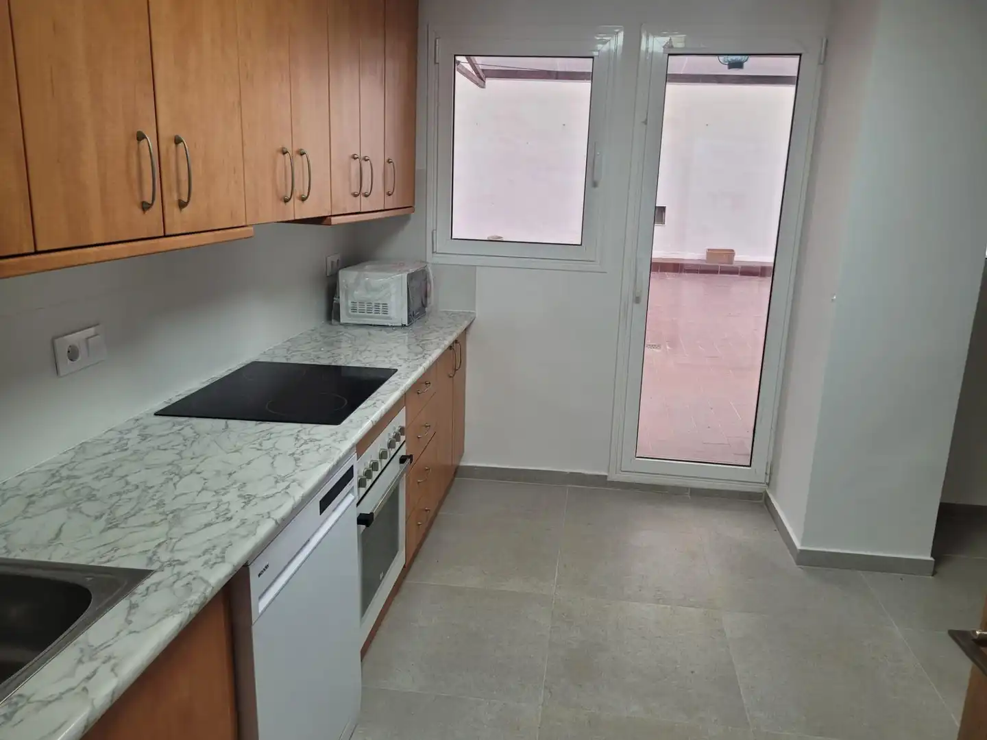 Pis de 129 m² a Cáceres