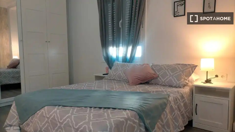 Habitación 92 m², Zaragoza