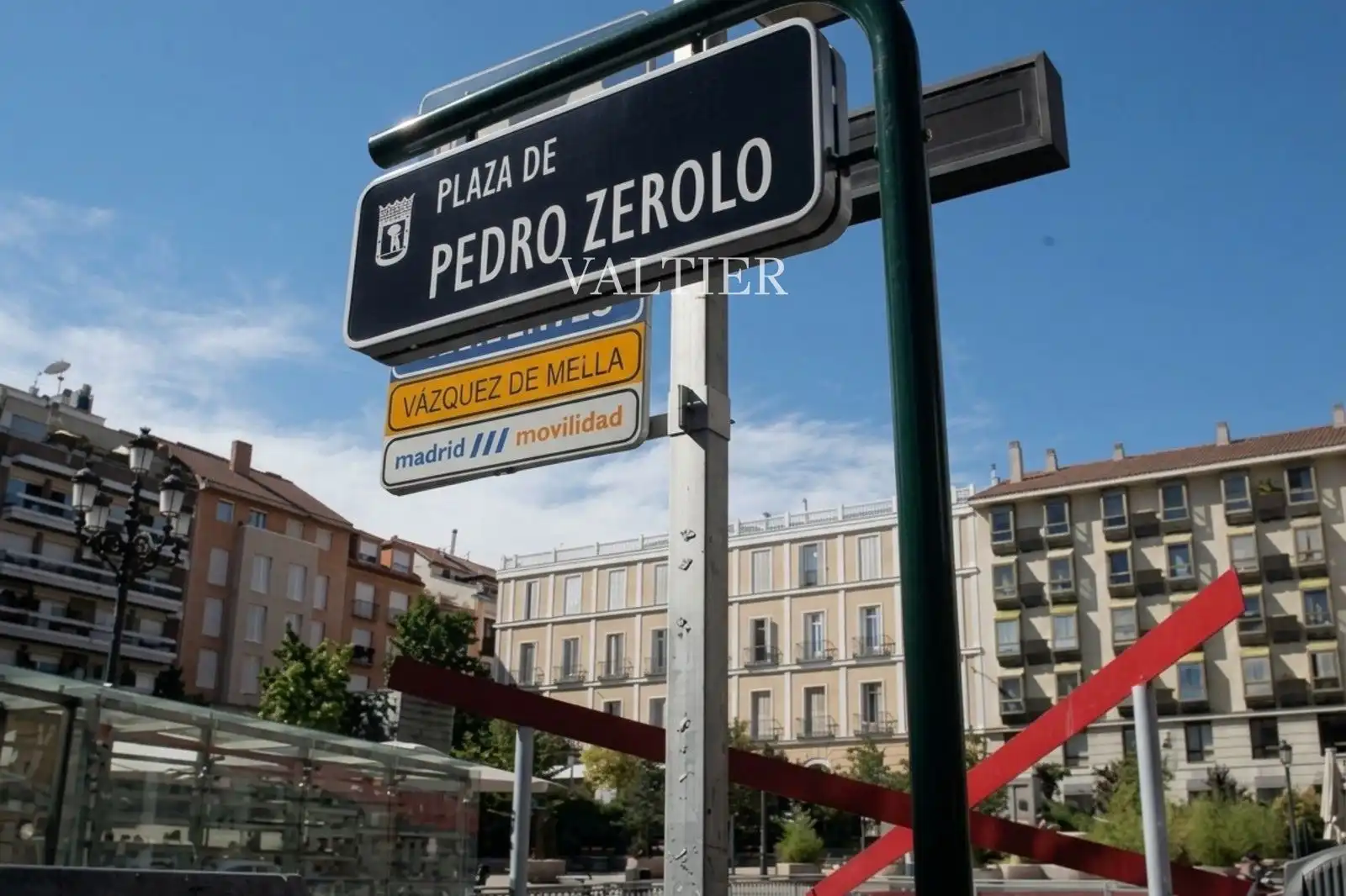 Appartement 56 m² à Madrid