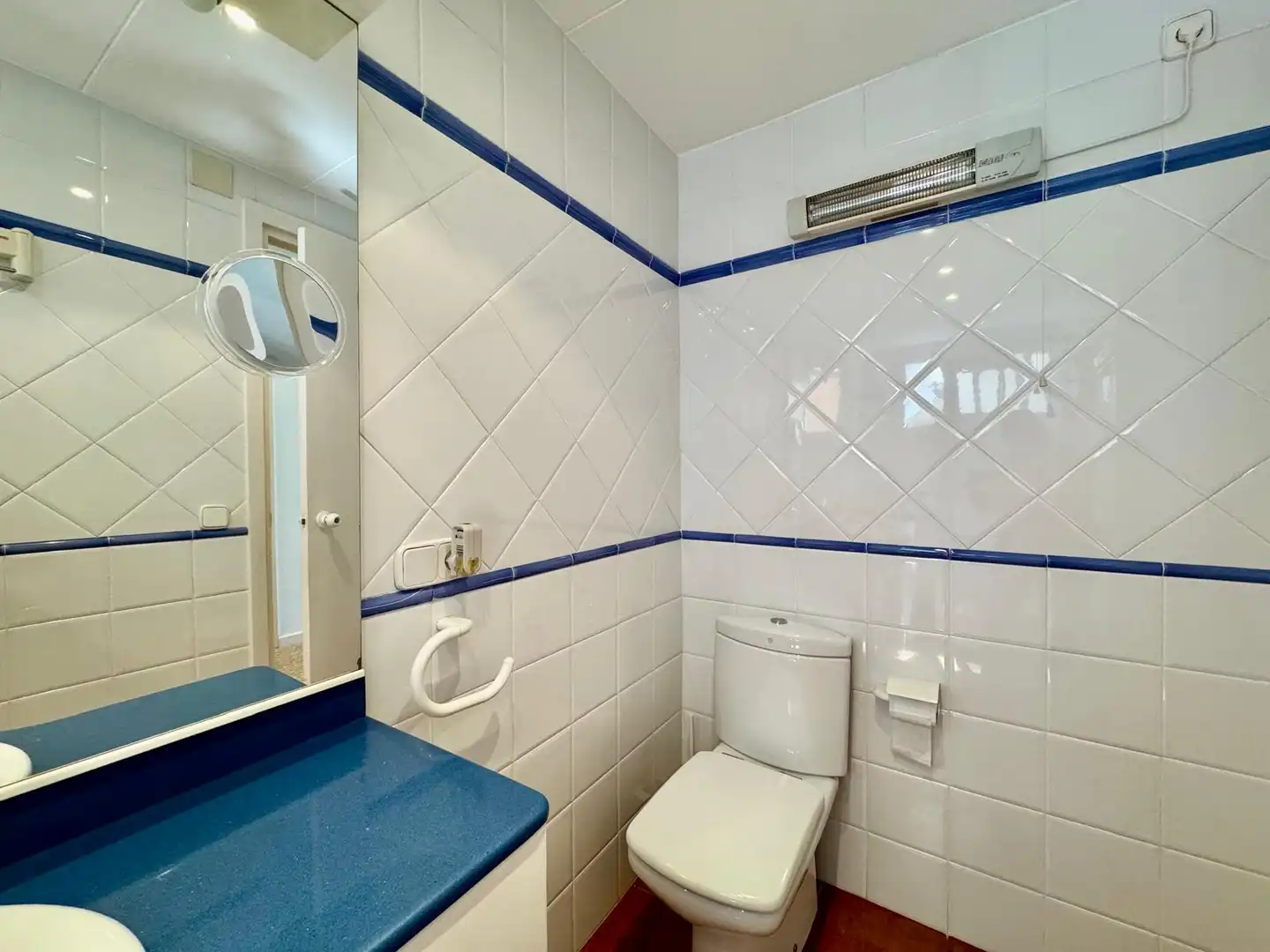 Piso de 60 m² en Palamós