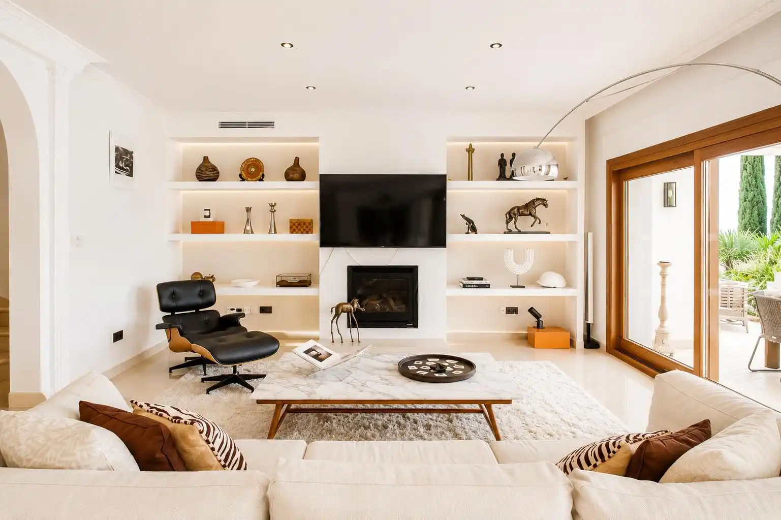 Casa de 430 m² a Marbella