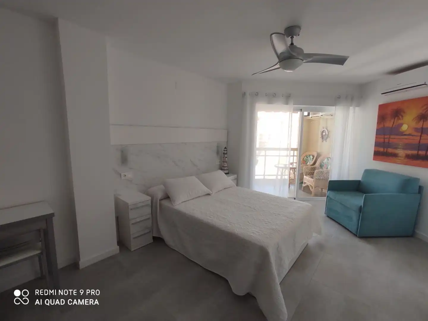 Piso de 35 m² en Almuñécar