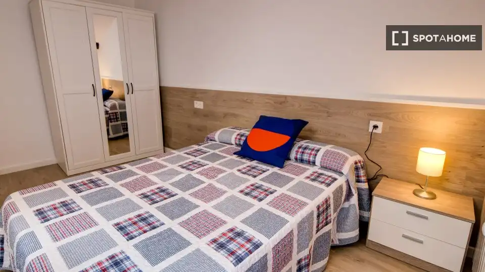 Habitación en alquiler, Zaragoza