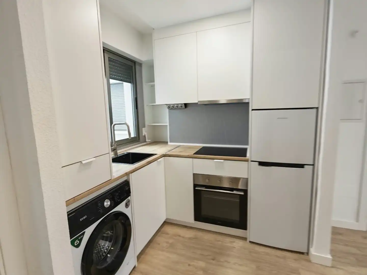 Piso de 60 m² en Murcia