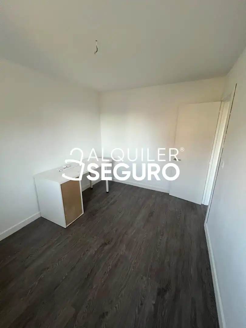Pis de 60 m² a Madrid