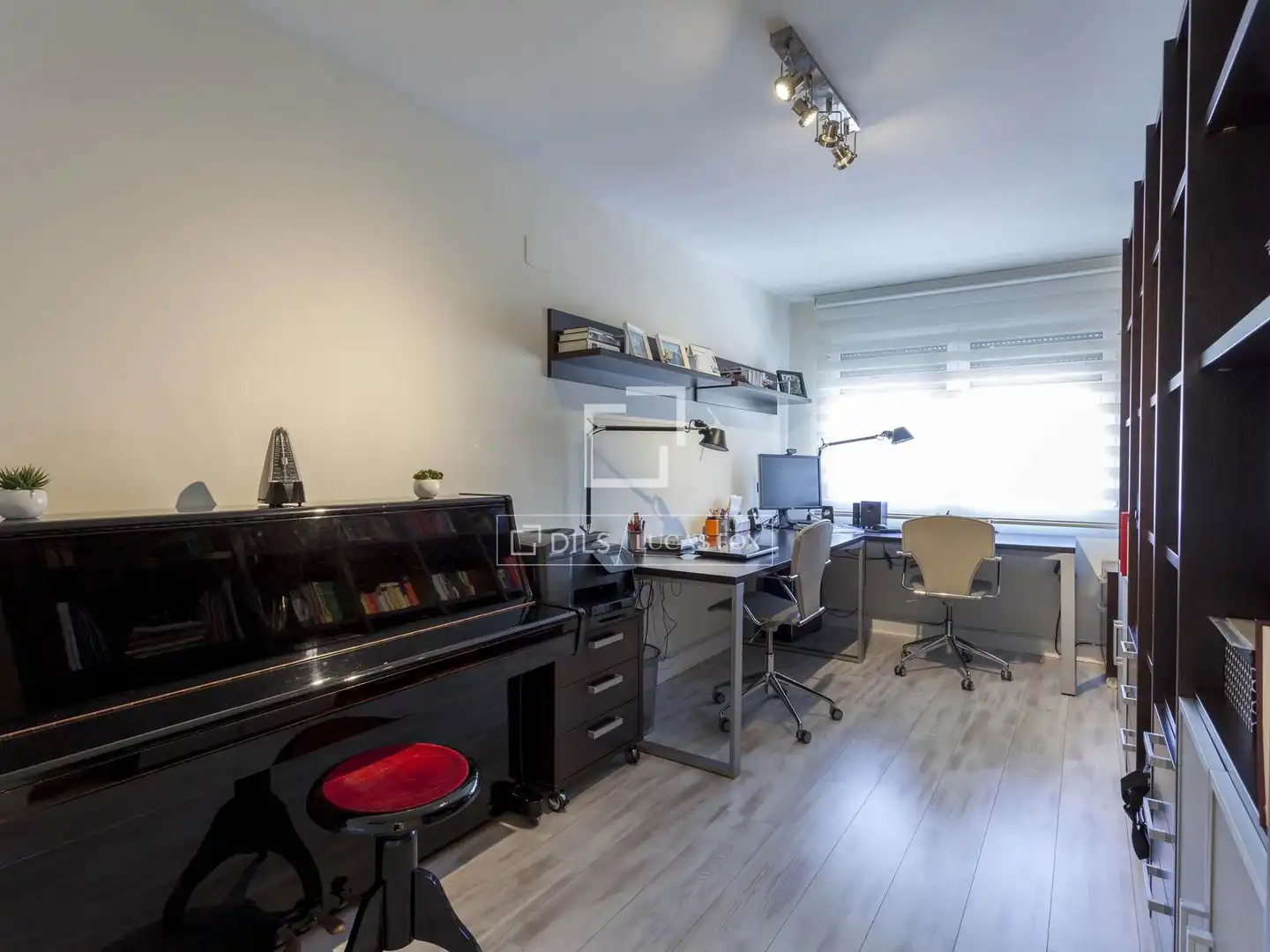 Piso de 259 m² en Valencia