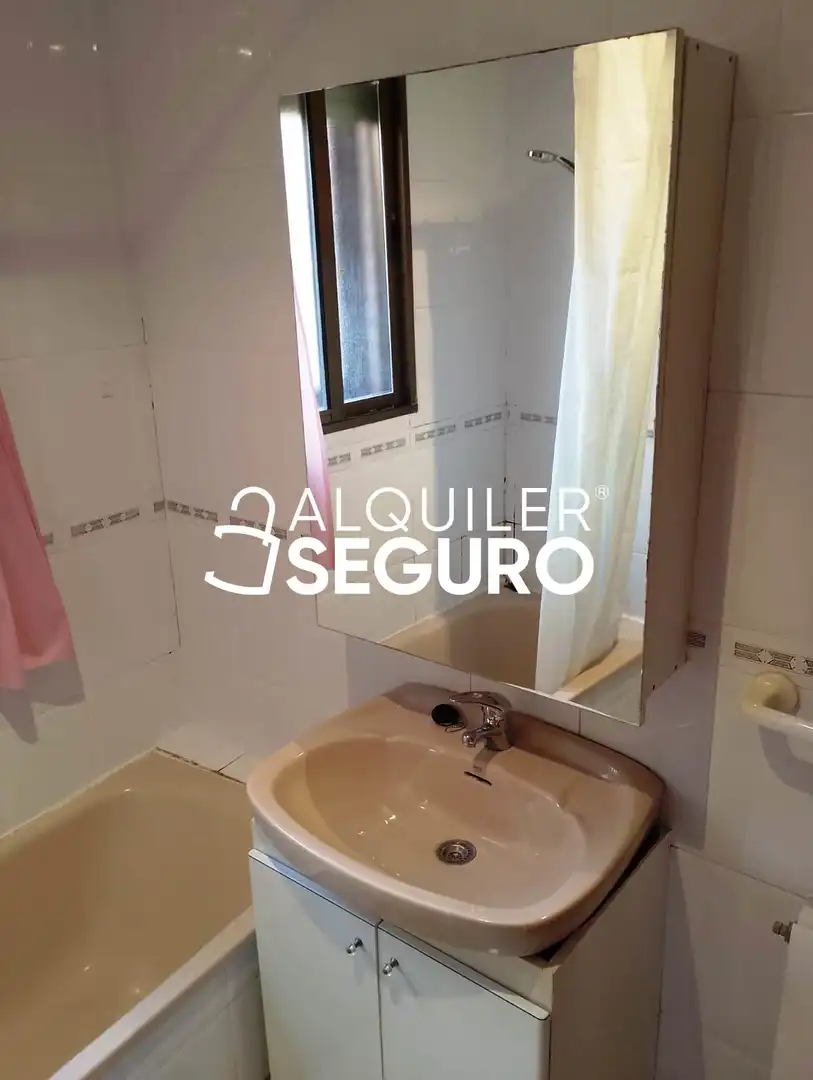 Piso de 50 m² en Villanueva de Tapia