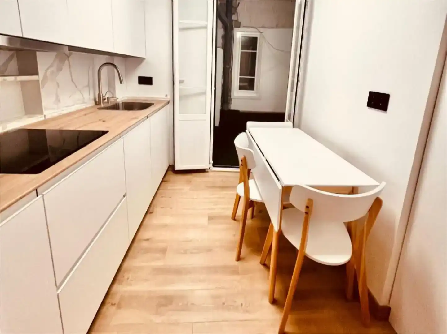 Habitación 85 m², Ourense