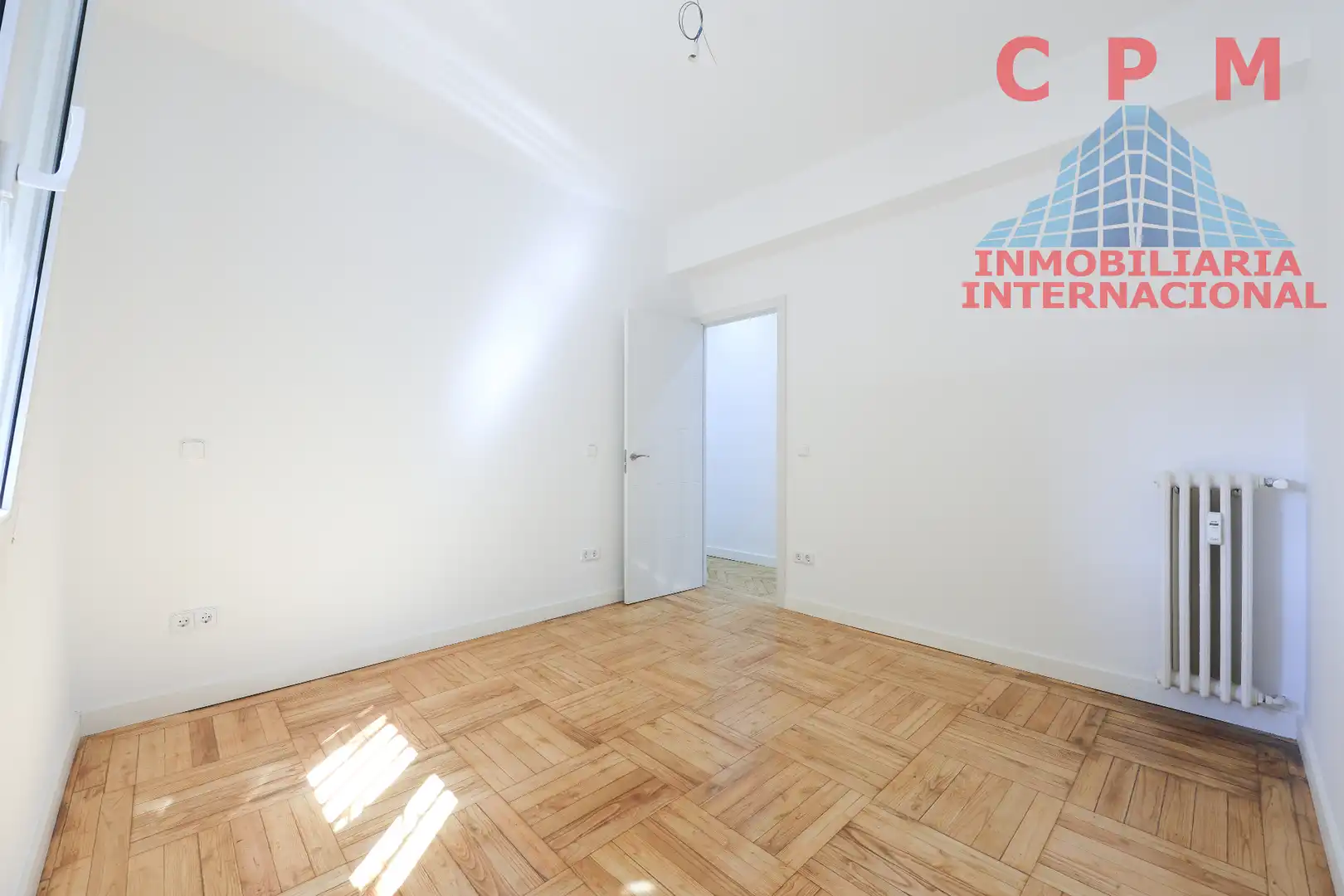 Piso de 160 m² en Madrid