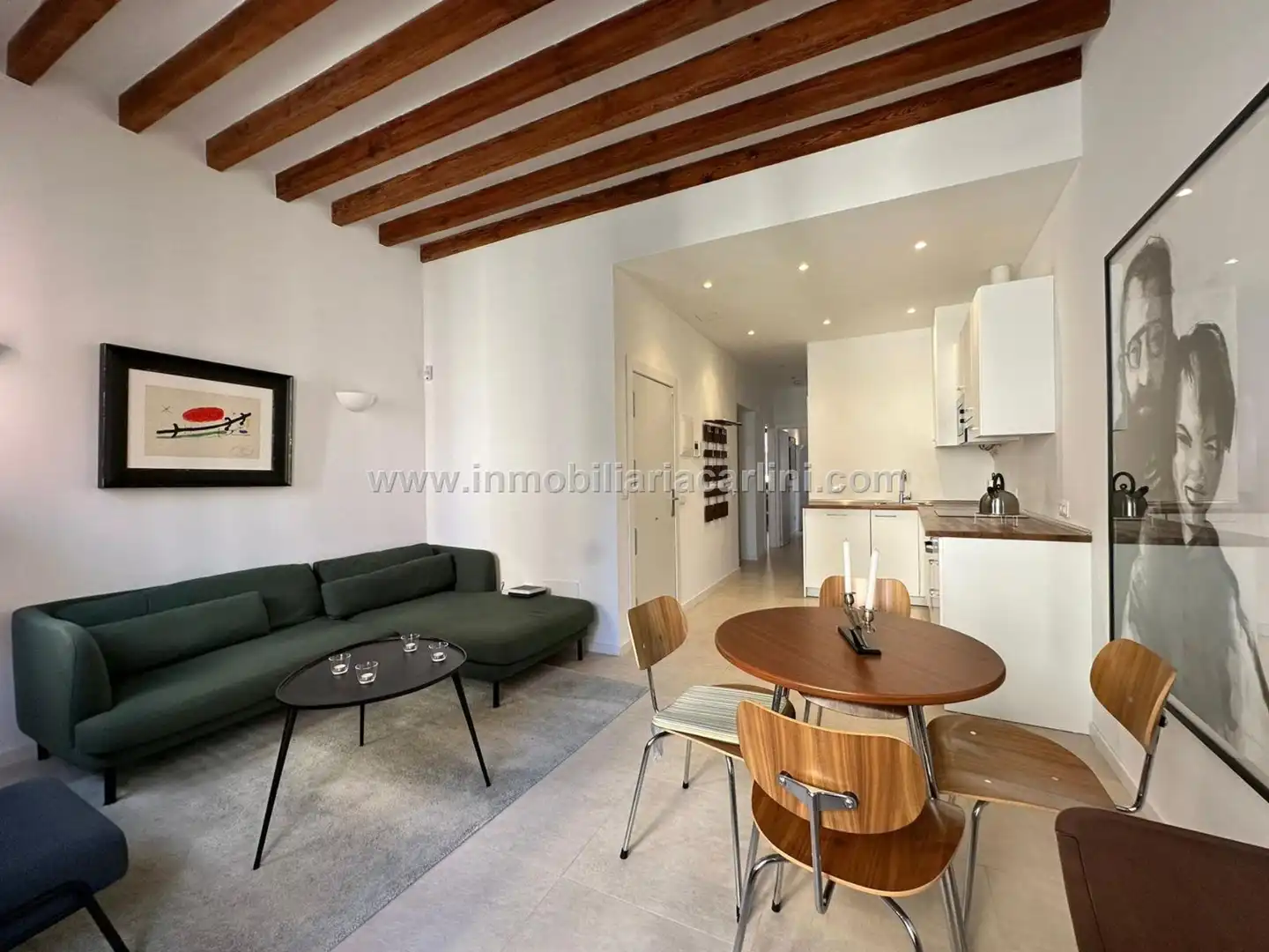 Piso de 60 m² en Palma