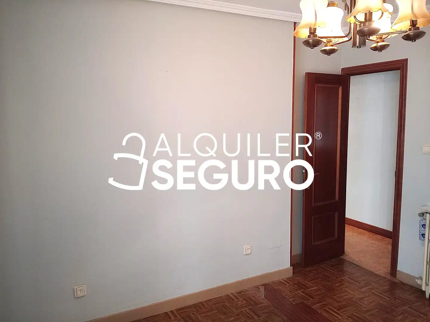 Piso de 64 m² en Valladolid