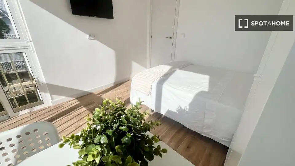 Habitación 81 m², Sevilla