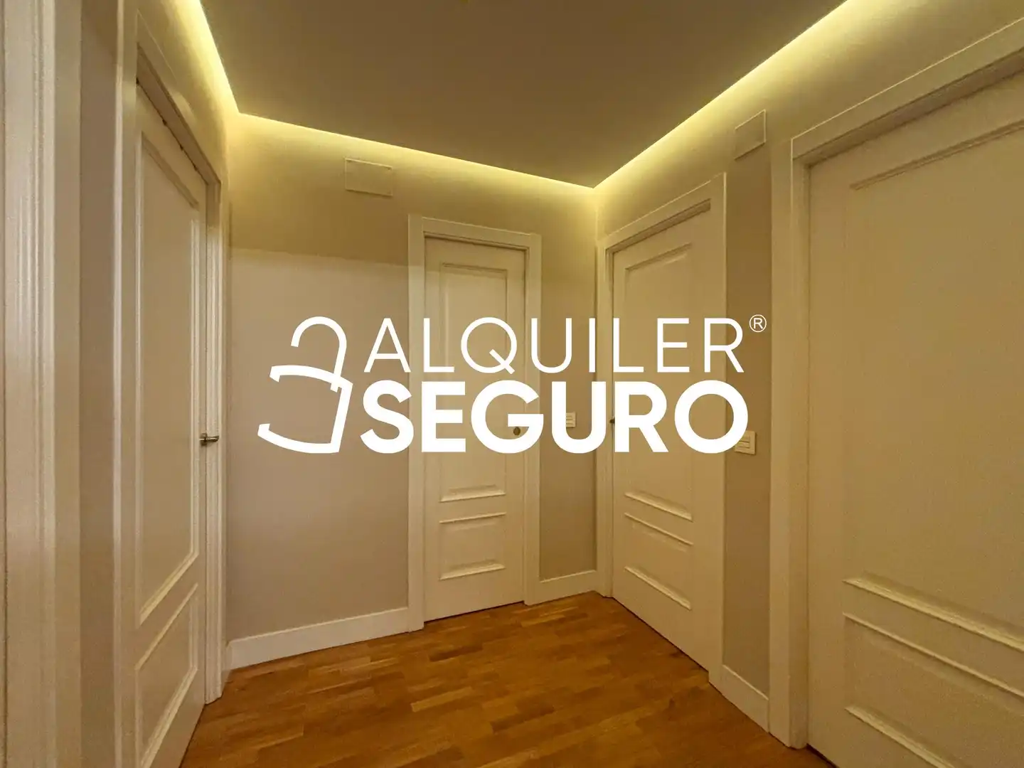 Pis de 131 m² a Madrid