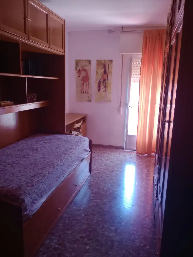 Habitación 110 m², Granada