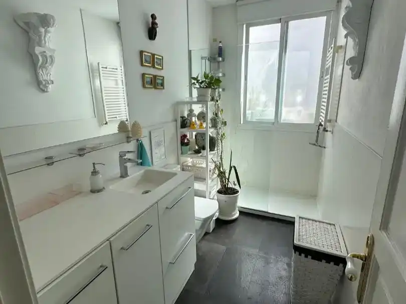 Habitación 240 m², Madrid