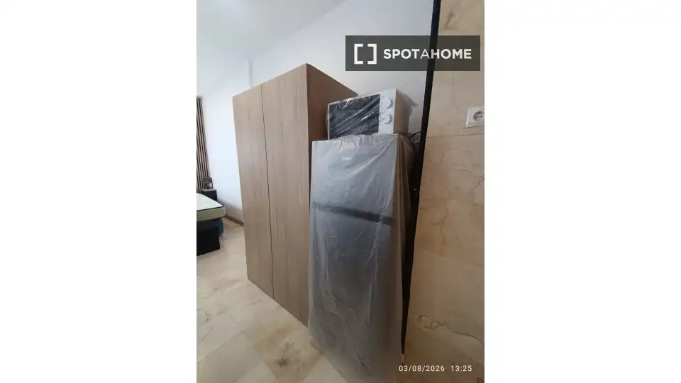Piso de 40 m² en Madrid