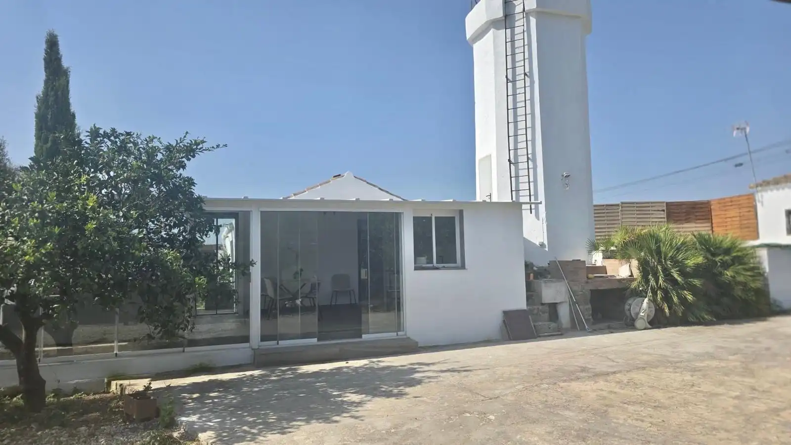 Casa de 120 m² a Xàbia