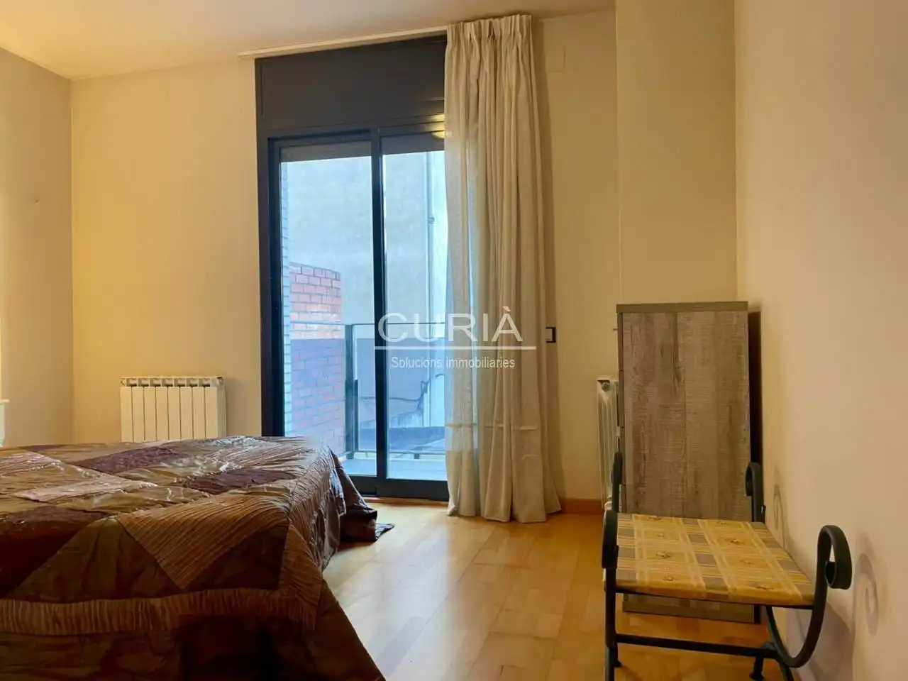 Pis de 73 m² a Lleida