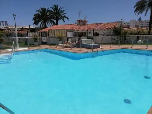 Piso de 90 m² en San Bartolomé de Tirajana