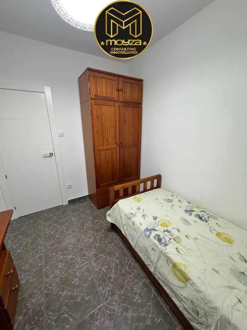 Appartamento 105 m² a Jaén