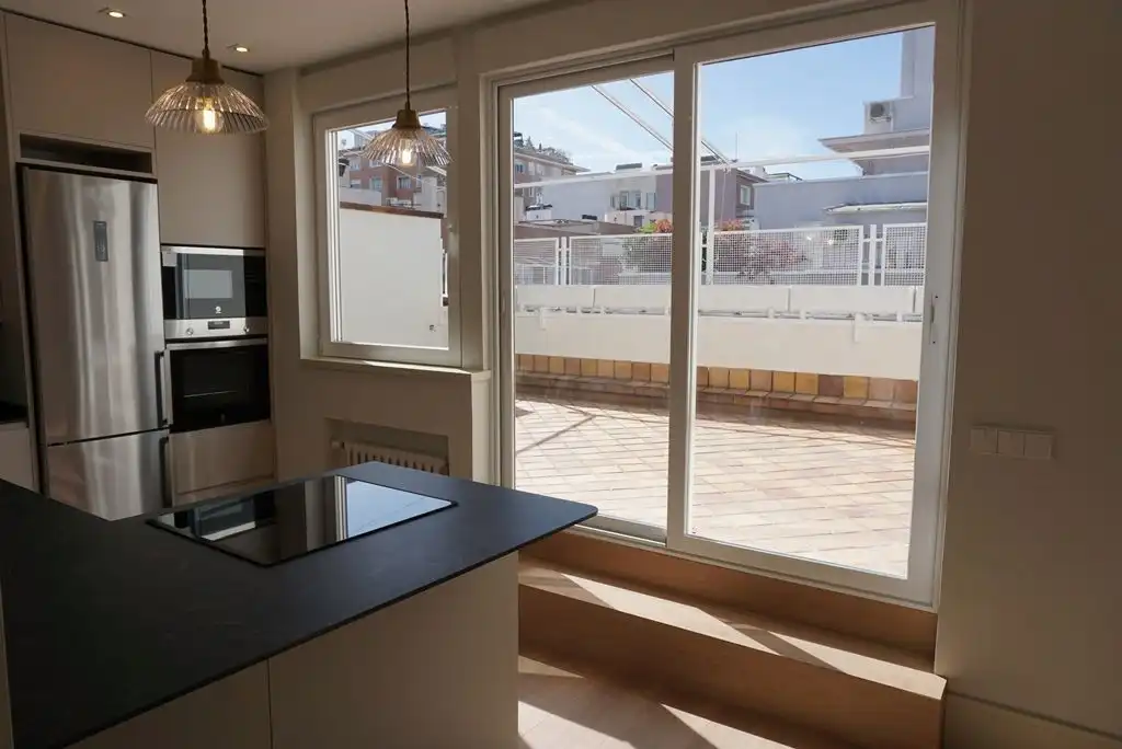 Piso de 152 m² en Madrid