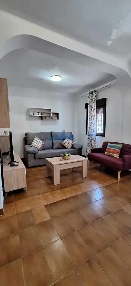 Casa de 100 m² en Burriana
