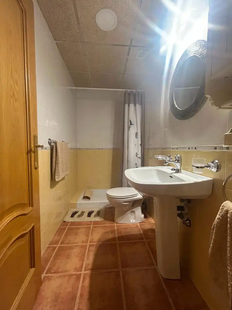 Habitación 17 m², Molina de Segura