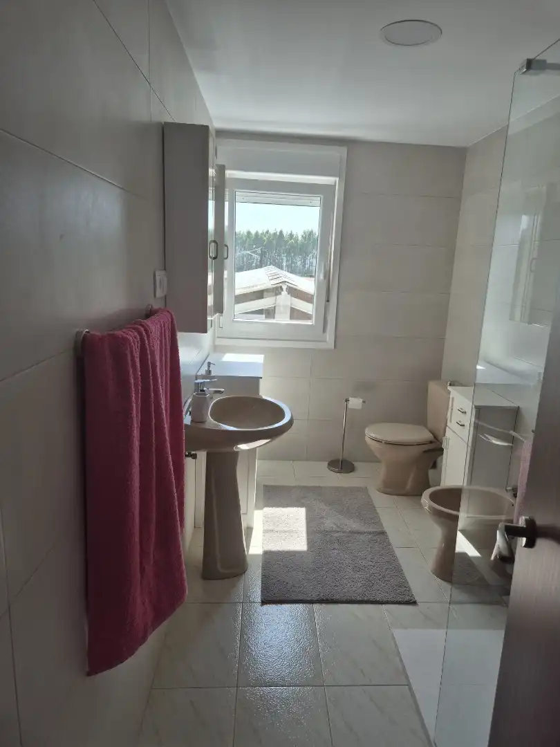 Piso de 160 m² en Carballo