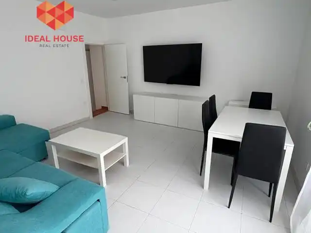 Appartement 92 m² à Segovia