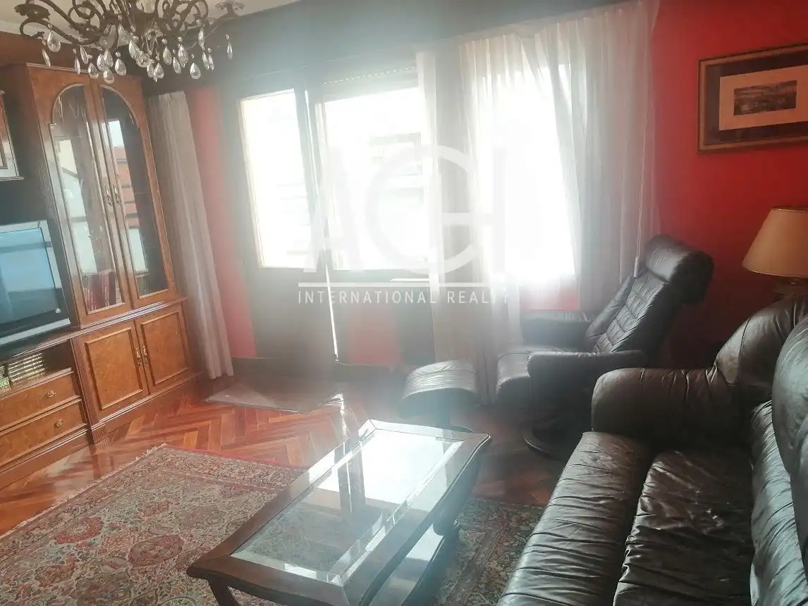 Appartamento 90 m² a Bilbao