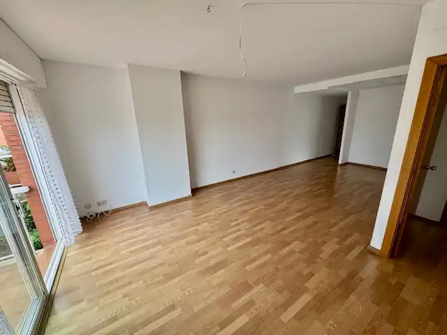 Piso de 132 m² en Sant Cugat del Vallès