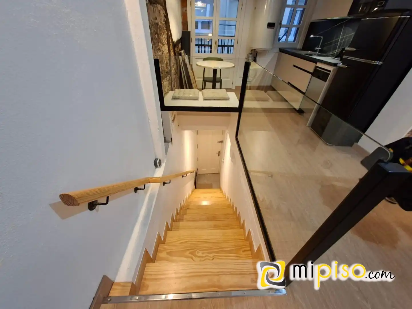 Piso de 35 m² en Laredo
