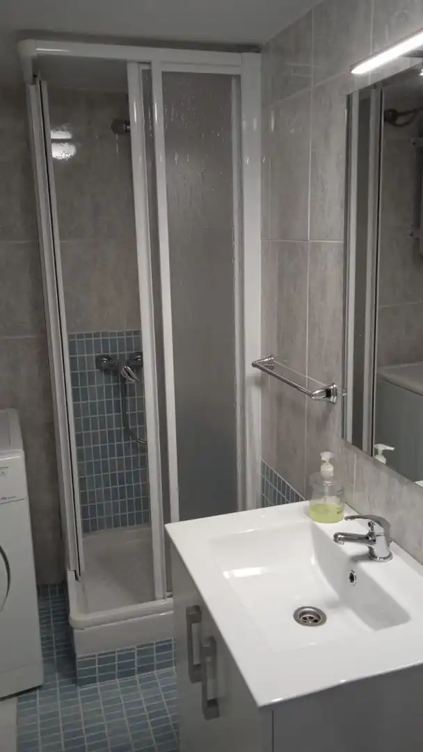 Piso de 45 m² en Sevilla