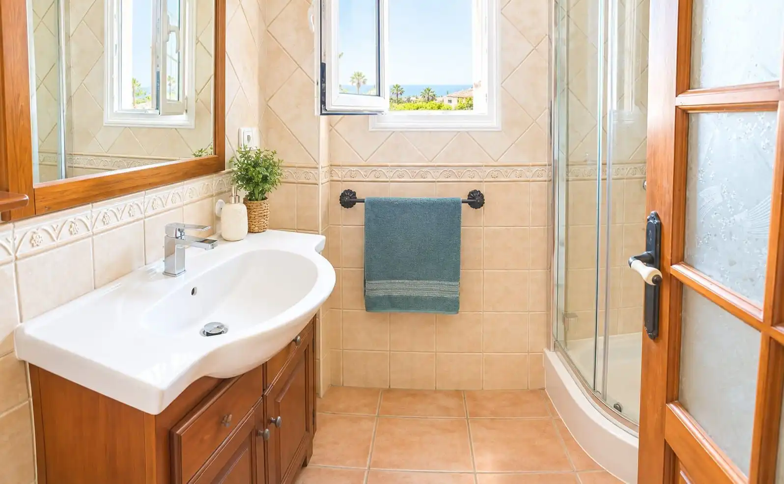 Casa de 150 m² en Santa Úrsula
