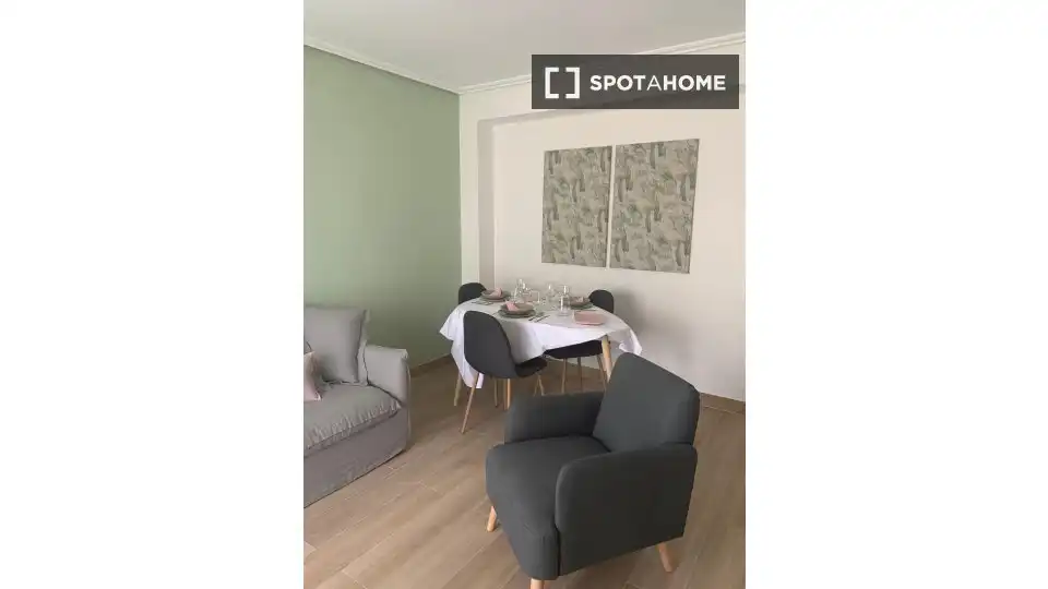 Habitación en alquiler, Zaragoza